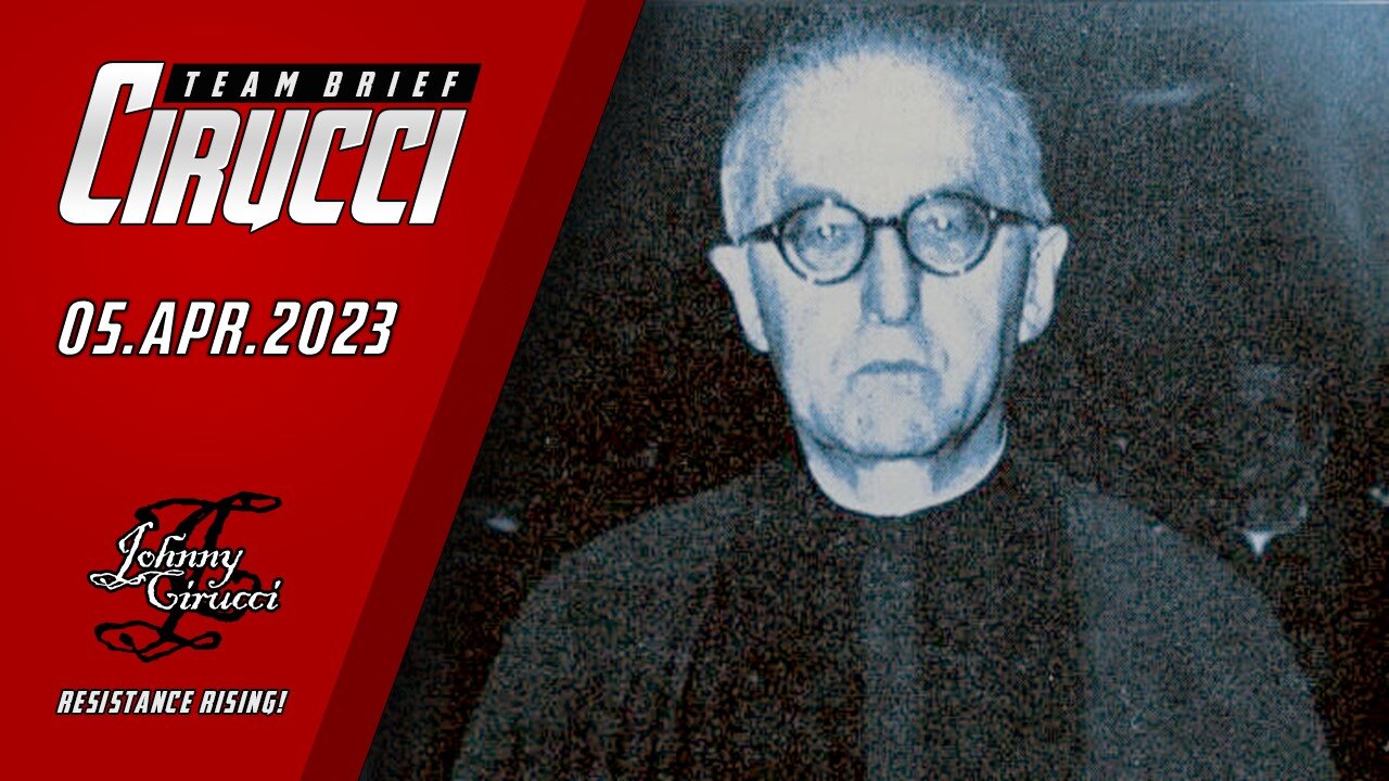 CTB 2023-04-05 In-DOC-trination Against Learning