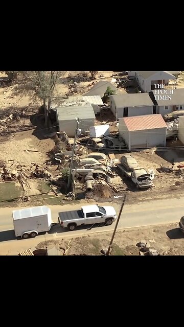 SURVIVING HURRICANE HELENE💨🏠🌊🏡🏊🆘DISASTER🌪️CATASTROPHE🌊🏚️🌊🏪🚣💫