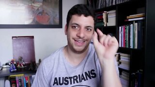 O governo está quebrando Prepare se! — IDEIAS RADICAIS