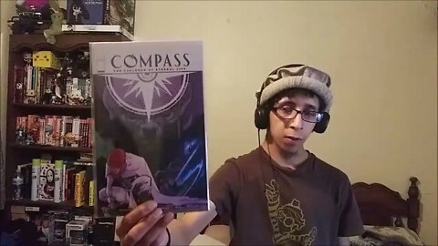 #NewComicBookDay 8/18/21 Comic Book Haul + Mini-Reviews #ComicBookWednesday