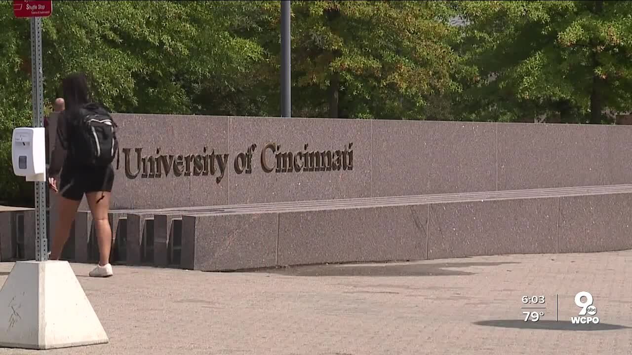 What professors think of UC's new vaccine mandate