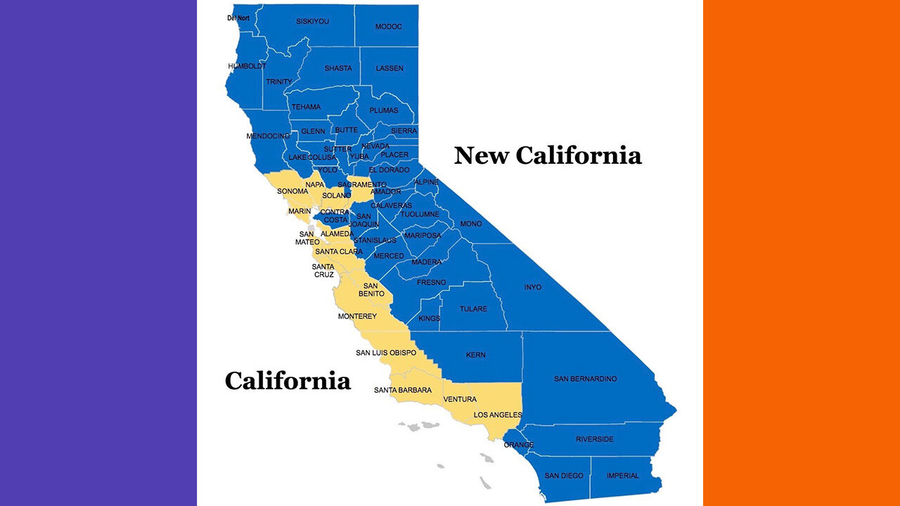 New California Sues California To Stop Machines