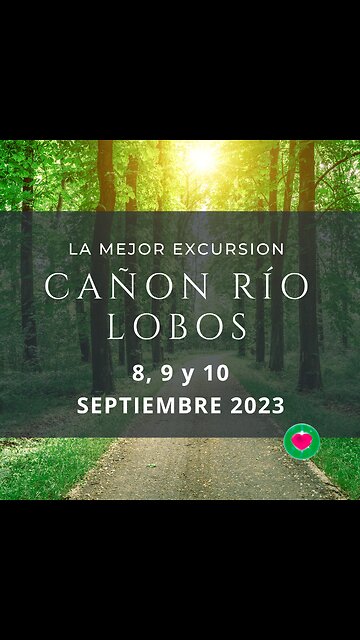 Excursión al Cañón de Rio Lobos, Soria (España)