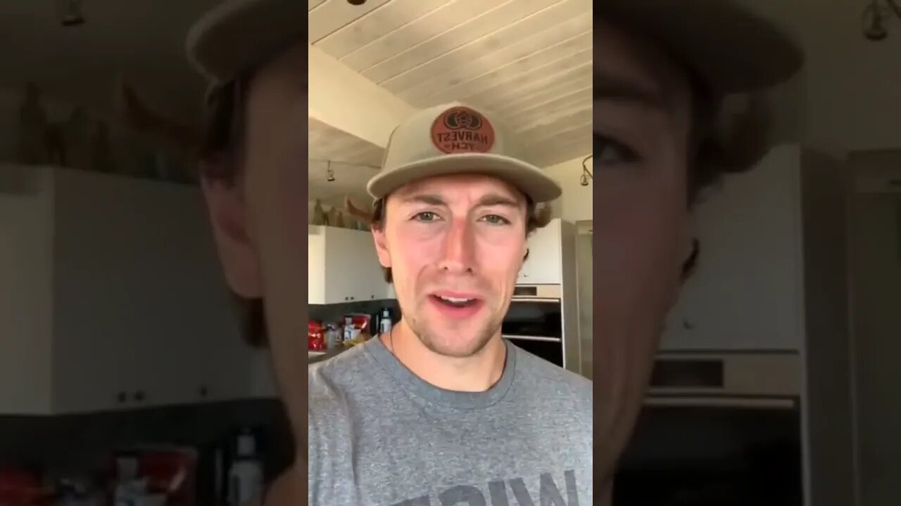 Post nut clarity hits different.