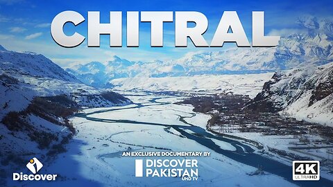 Chitral Pakistan