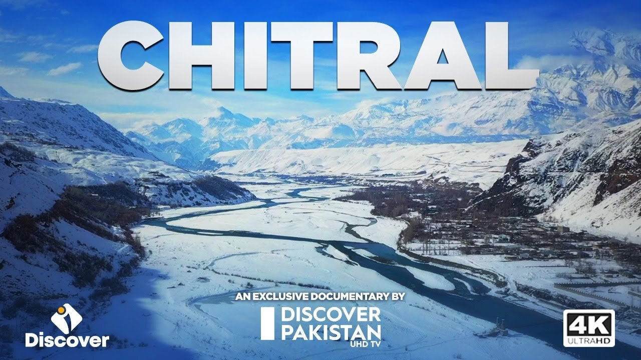 Chitral Pakistan