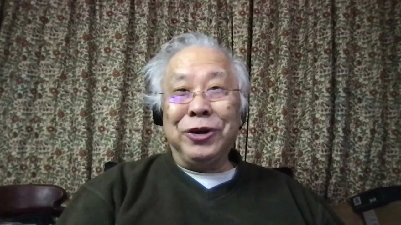 「任何政府都不能約束未來的政府」 對嗎？