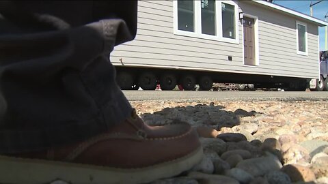 Home Sweet Home: Families finally moving back to Old Town Superior 15 months after Marshall Fire