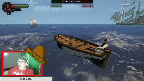 The Mexinadian Stream || 5/7/2022