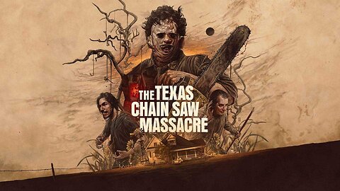 The Texas Chainsaw Massacre Odyssey