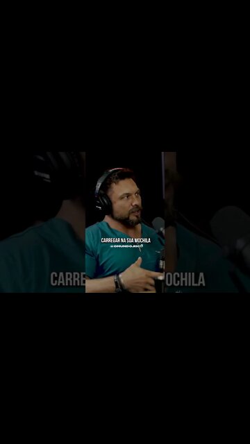 Seja o melhor que você puder | Paulo Muzy | Vídeo motivacional para status | #shorts Motivacionais