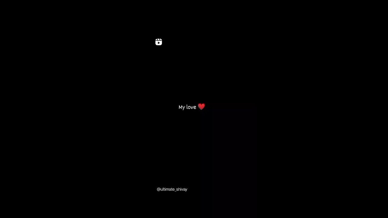 love
