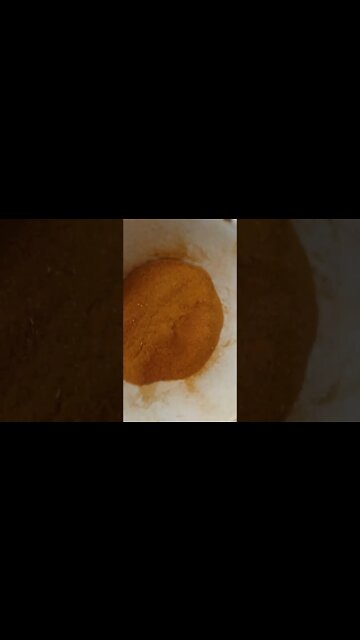 Picking up flavors in cigars