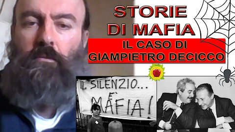 10 TSO SUBITI!!! La storia horror di Giampietro Decicco