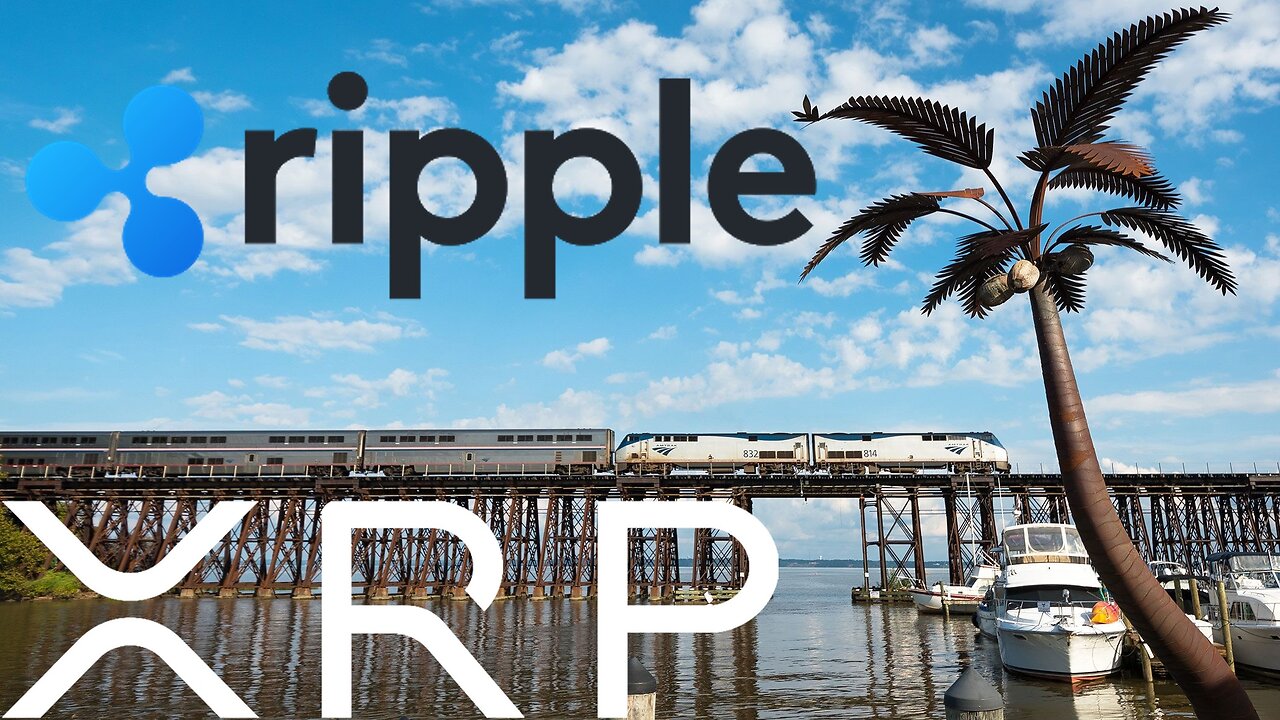 XRP Sees Explosive Surge!