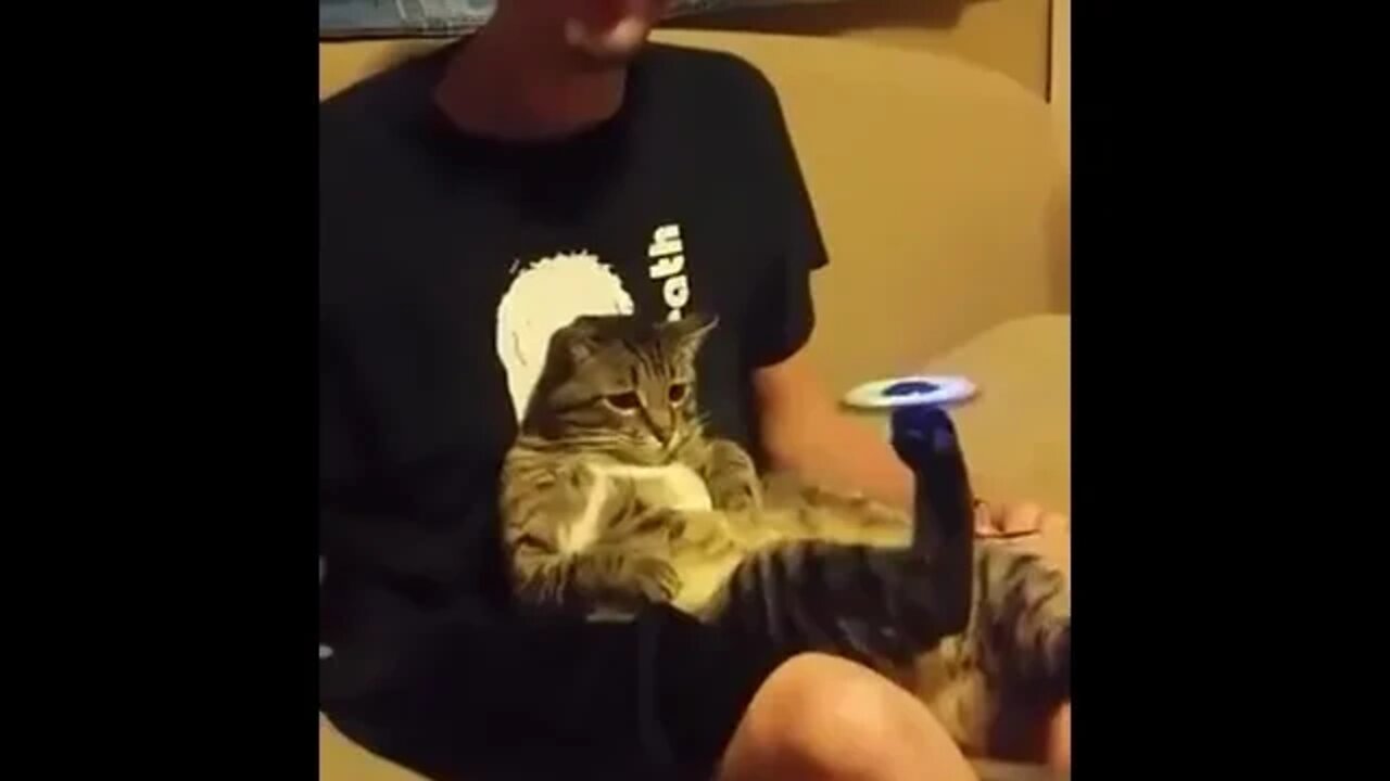 He knows his talent