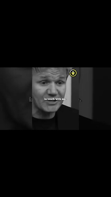 Gordon Ramsay Doing It For You Will Change The Game