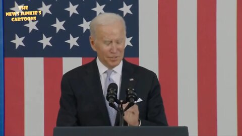 My Favorite Biden Story.