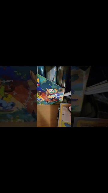 Minion Fart 65 Rowlet Becomes Reality Edition