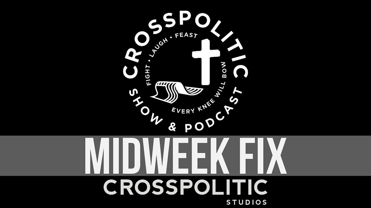 MidWeek Fix: AZ Audit w/ Cyber Ninjas' CEO Doug Logan