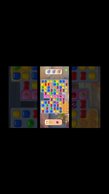 Shorts Playrix Homescapes Gameplay Walkthrough Level 13330-010