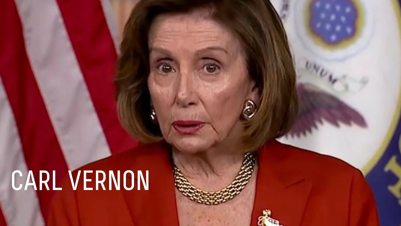 She’s seriously shaken