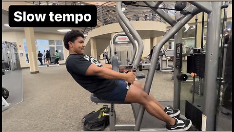 PERFECT FORM BACK DAY