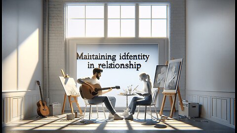 Love and Self: Cultivating Your Personal Identity Amidst a Relationship