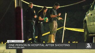 Latest update from 3 News Now | August 17 | 7 AM