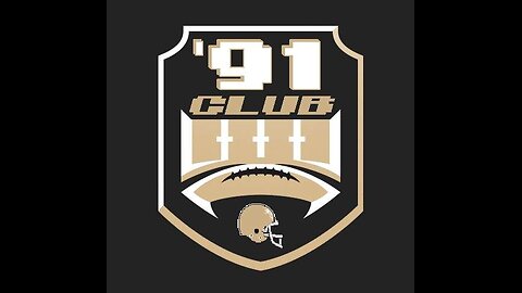 91 Club Season 8. BadMoonRison (NE) vs PatrickG (CLE)