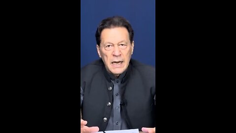 Imran Khan