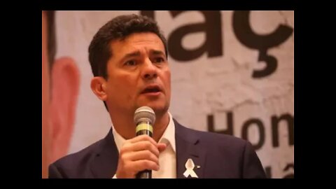 Moro será candidato a deputado federal pelo União Brasil, diz dirigente da sigla