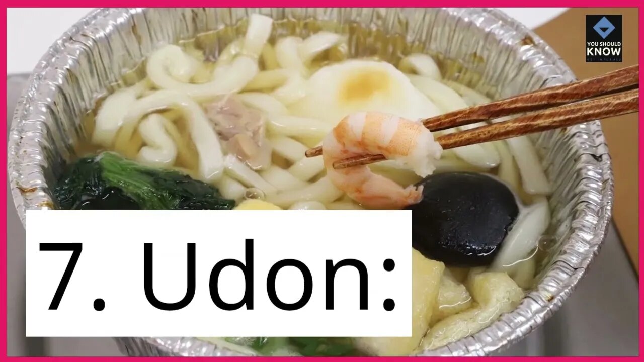 Top 10 Delicious Japanese Dishes for Food Explorers