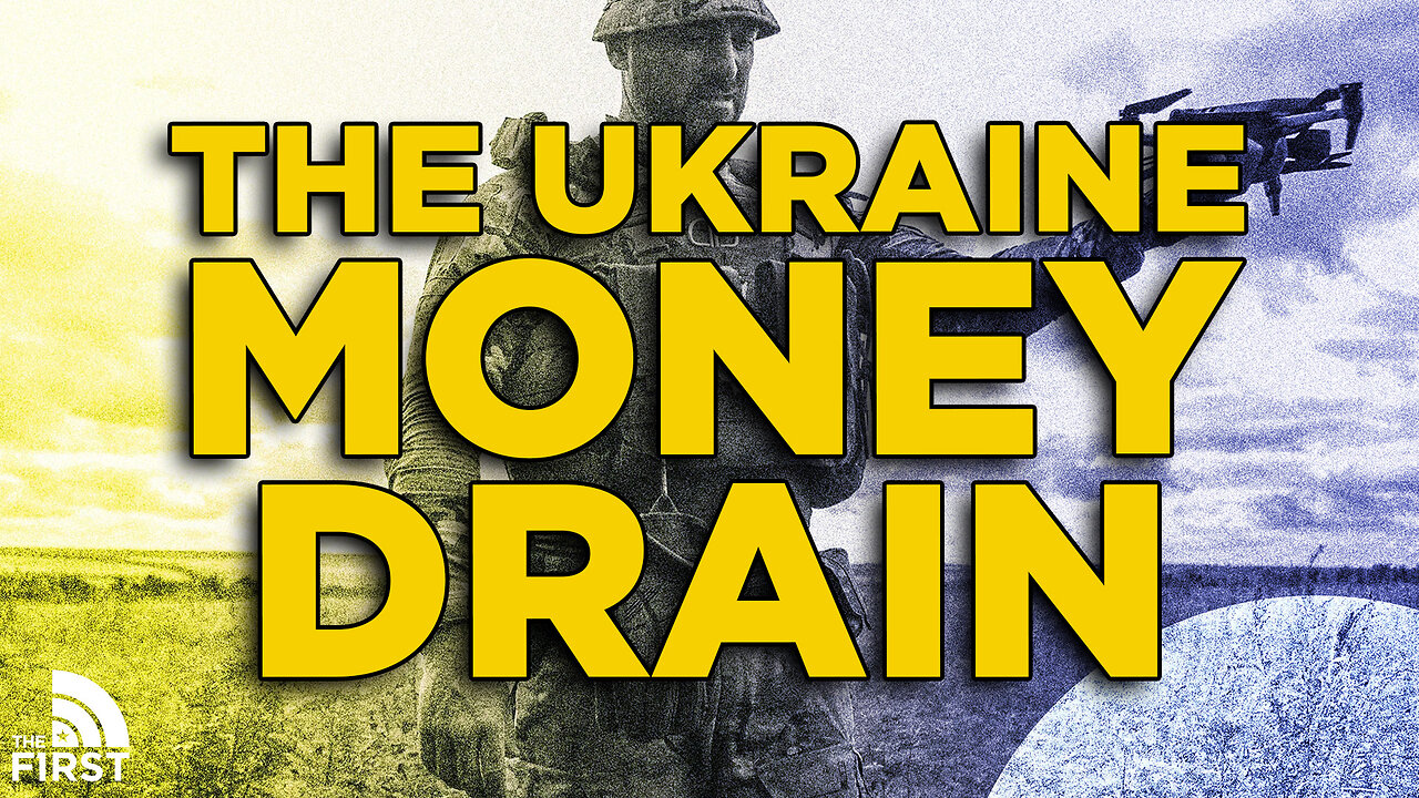 The Never-Ending Ukraine Slush Fund