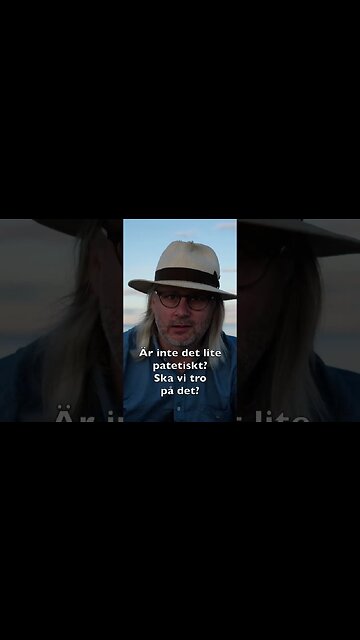 Se tankar på havet 20 juli! Laddad upp nu.