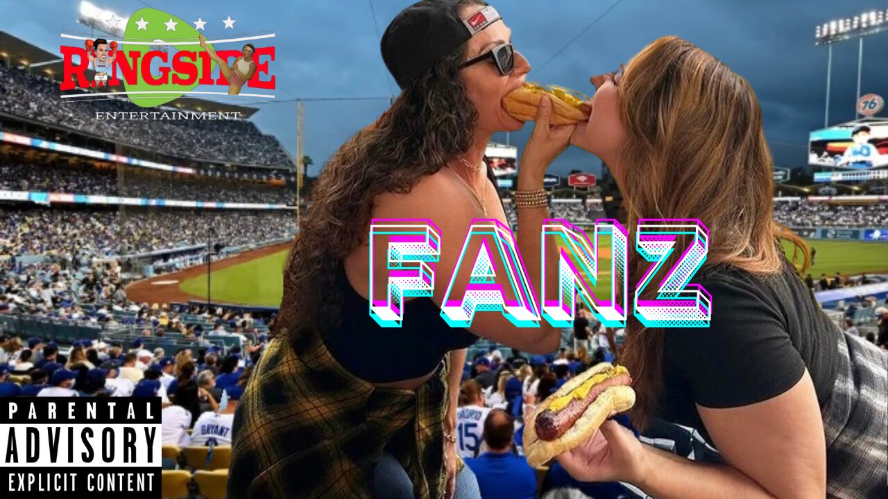 FOULING IN LOVE: Best Sports Fans Tribute!