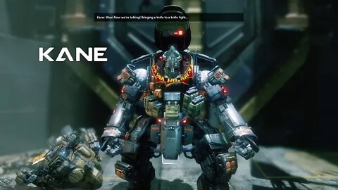 Titanfall 2 Part 5-This Place Is Big