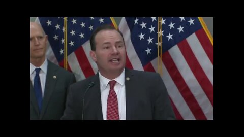 Secure the Border Press Conference