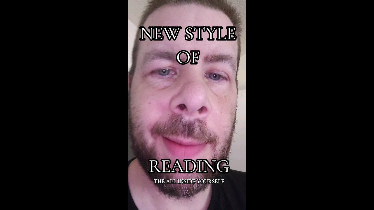 The All Inside Yourself