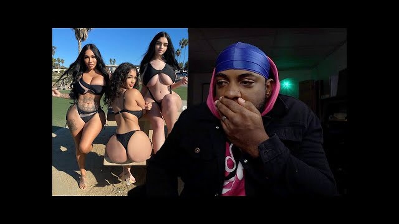 *Exposed* IG Models DUBAI DOO DOO GET AWAYS