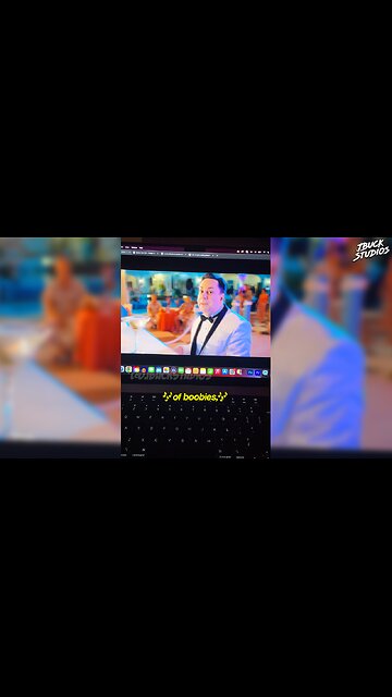 The BEST Fake Song EVER In MOVIES