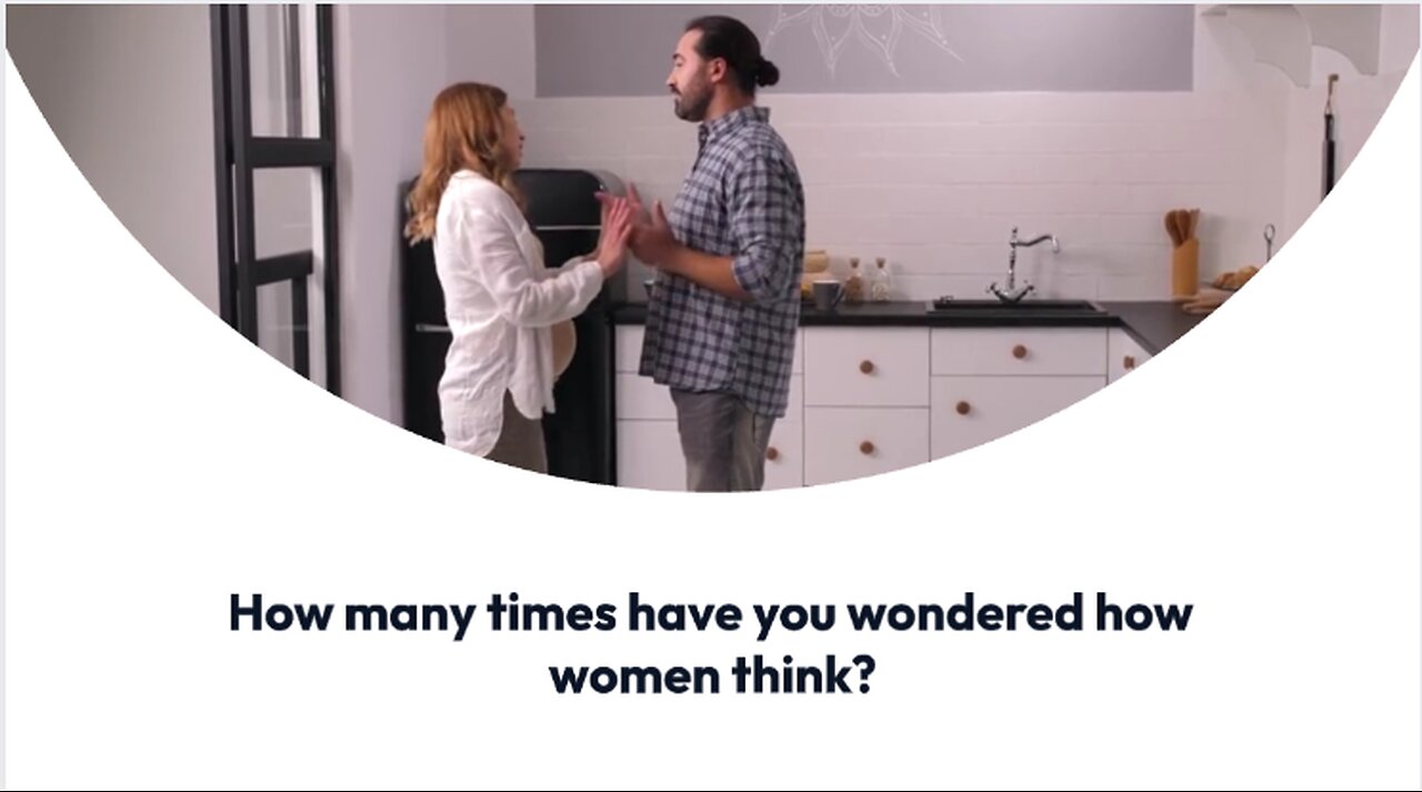 #How many times have you wondered how women think #Psychology of women #dating #relationship #woman