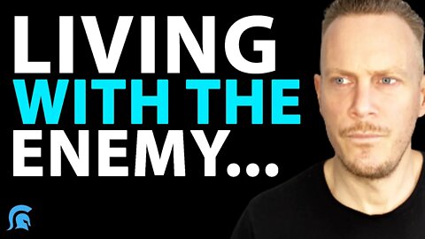 What I LEARNED Living With A NARCISSIST (Covert Narcissist)