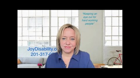 Epis. 16(R) 2022 - VA Disability Does Not Equal SSD Award