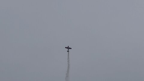 CNE Toronto Air Show 30. More acrobatics