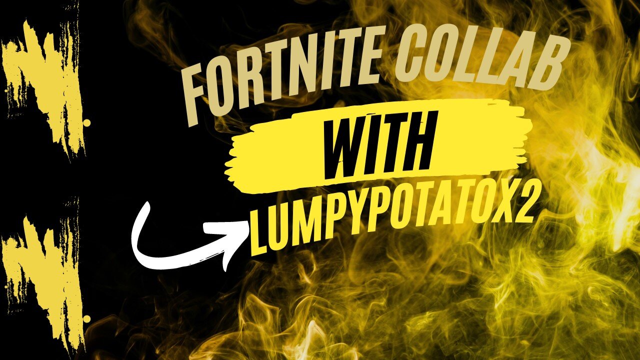 🔴RANKED DUOS WITH LUMPYPOTATOX2 LETSS GOO!!🔴