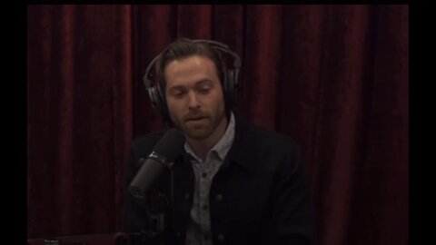 Joe Rogan and guests go over Atlantis