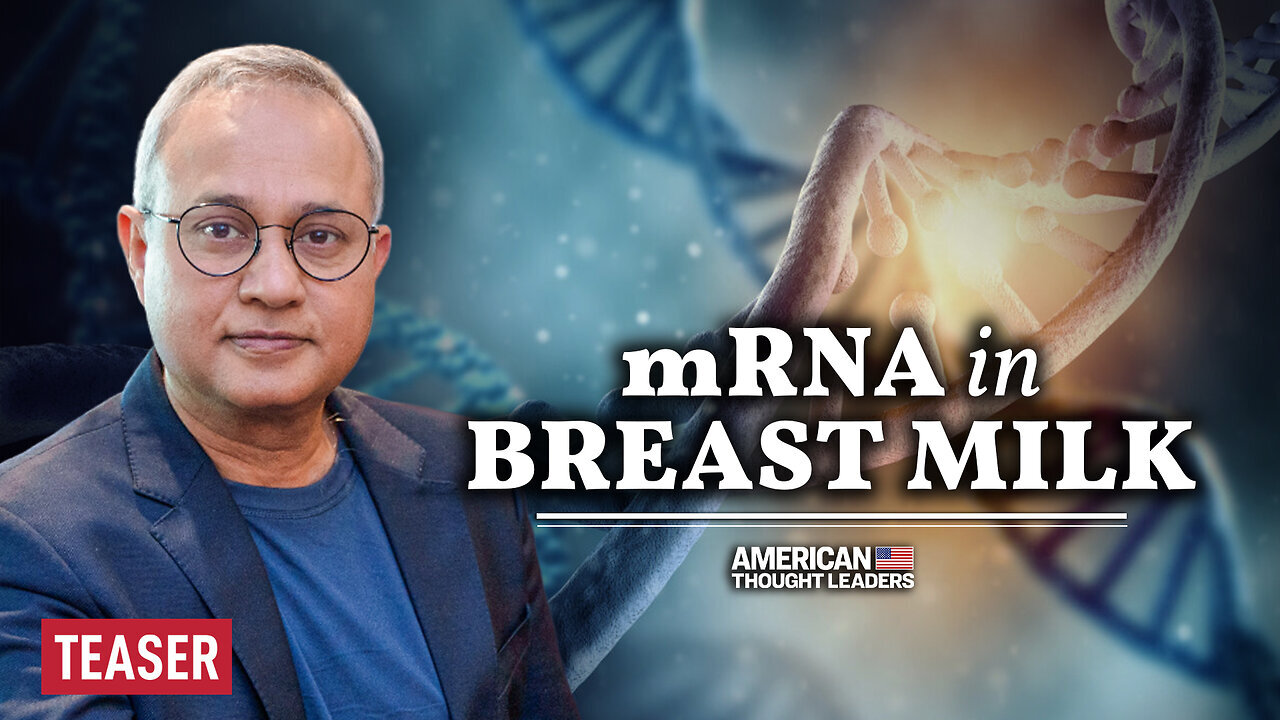 EPOCH TV | Dr. Mobeen Syed: Pandemic Destruction & Emergence of Anti-Antibodies
