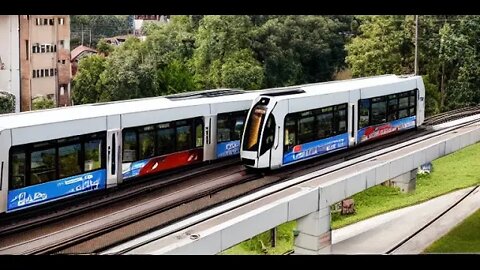 Auckland Light Rail Alternative (part 4 of 3)