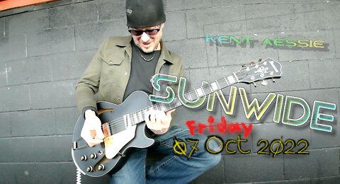 Sunwide [Performance Vid]
